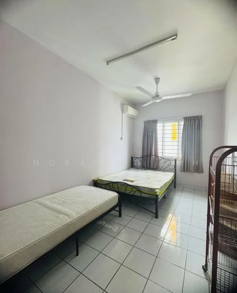 Apartment for Rent at PPA1M Metropolitan Kepong - Norafian SMH - Bedroom - PropertyGuru.com.my