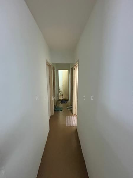 Vista Damansara untuk Untuk Disewa - RM 900 /bulan, Apr 2026 - Corridor - PropertyGuru.com.my