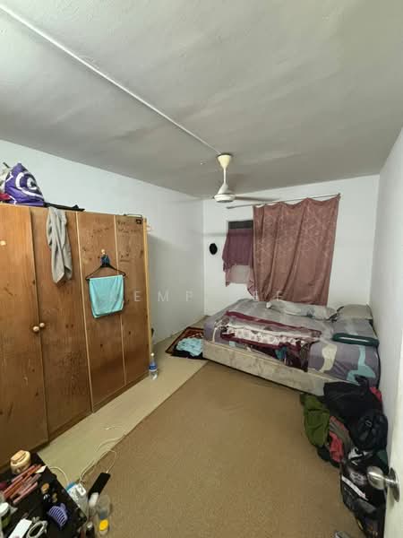 Vista Damansara untuk Untuk Disewa - RM 900 /bulan, Apr 2026 - Bedroom - PropertyGuru.com.my