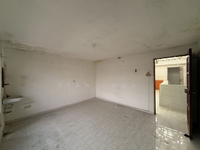 Rumah Teres 2 Tingkat untuk Dijual di Taman Selayang Utama (Selayang) - Sean Yong - PropertyGuru.com.my