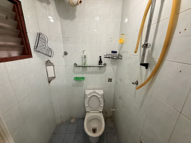 Rumah Teres 2 Tingkat untuk Dijual di Taman Selayang Utama (Selayang) - Sean Yong - PropertyGuru.com.my