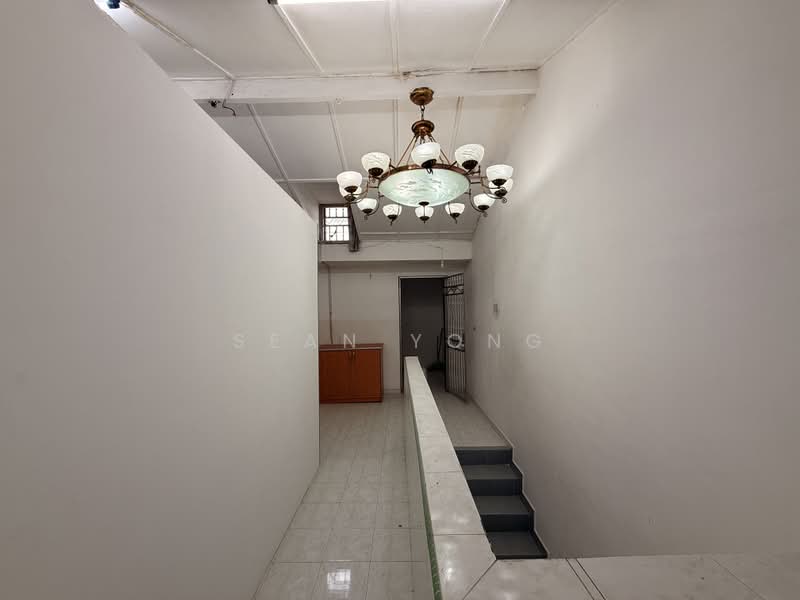 Rumah Teres 2 Tingkat untuk Dijual di Taman Selayang Utama (Selayang) - Sean Yong - PropertyGuru.com.my