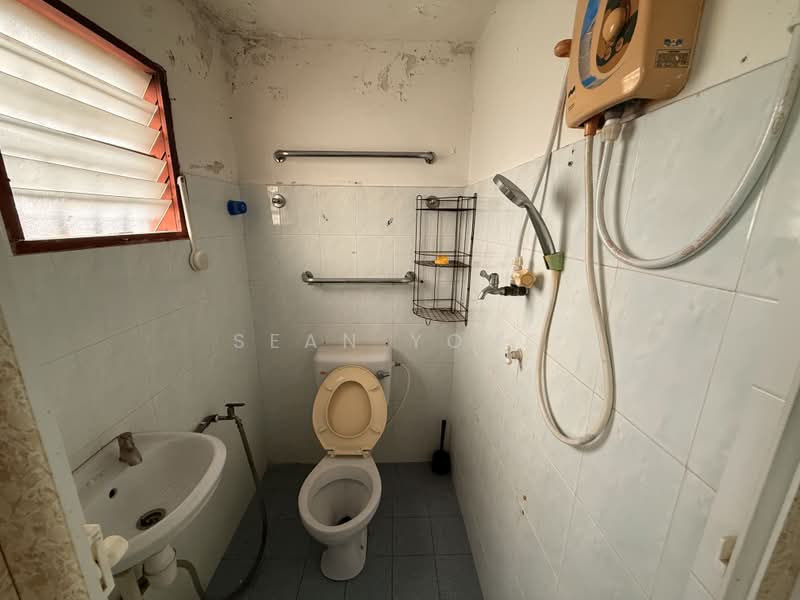 Rumah Teres 2 Tingkat untuk Dijual di Taman Selayang Utama (Selayang) - Sean Yong - PropertyGuru.com.my