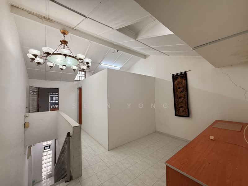 Rumah Teres 2 Tingkat untuk Dijual di Taman Selayang Utama (Selayang) - Sean Yong - PropertyGuru.com.my