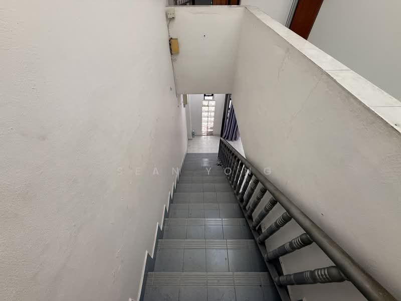 Rumah Teres 2 Tingkat untuk Dijual di Taman Selayang Utama (Selayang) - Sean Yong - PropertyGuru.com.my
