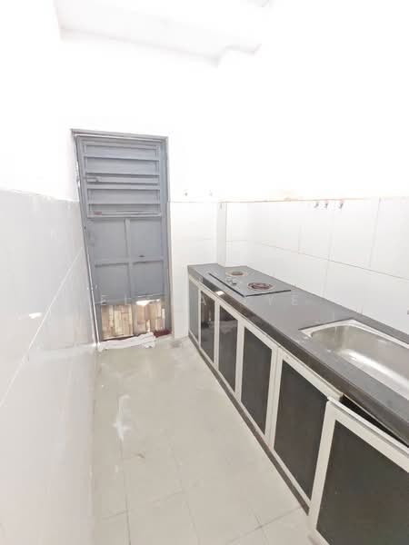 Untuk Dijual - Taman Nusa Idaman @ Precinct 7