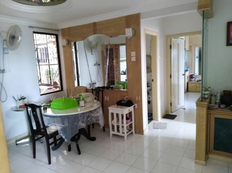 For Sale - Sri York Condominium