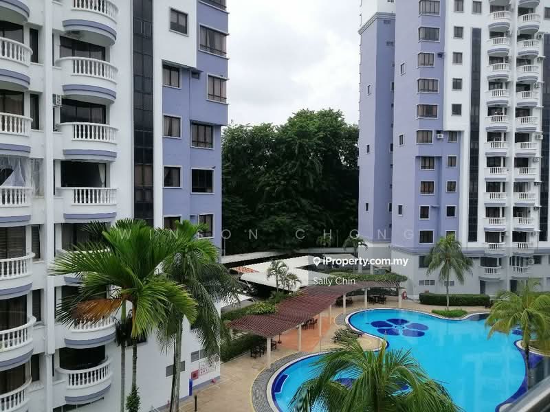 For Sale - Sri York Condominium