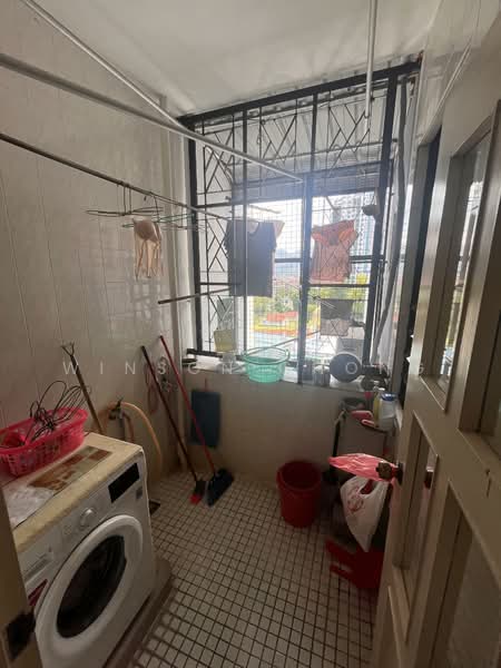 Condominium for Sale at Sri York Condominium - Winson Chong - PropertyGuru.com.my