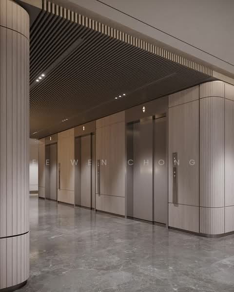 Residential Land for Sale in Sungai Besi (Kuala Lumpur) - Ee Wen Chong - Lobby - PropertyGuru.com.my