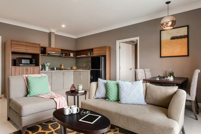 Residential Land for Sale in Sungai Besi (Kuala Lumpur) - Ee Wen Chong - Living Room - PropertyGuru.com.my