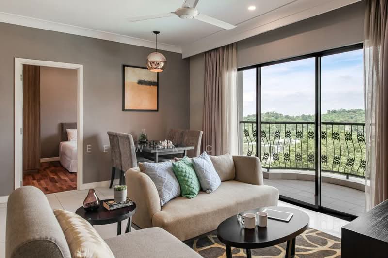 Residential Land for Sale in Sungai Besi (Kuala Lumpur) - Ee Wen Chong - Living Room - PropertyGuru.com.my