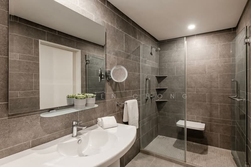 Residential Land for Sale in Sungai Besi (Kuala Lumpur) - Ee Wen Chong - Bathroom - PropertyGuru.com.my