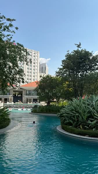 Quayside Condominium untuk Untuk Dijual - RM 2,350,000, Apr 2026 - Exterior - PropertyGuru.com.my