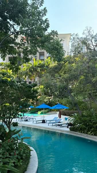 Quayside Condominium untuk Untuk Dijual - RM 2,350,000, Apr 2026 - Exterior - PropertyGuru.com.my