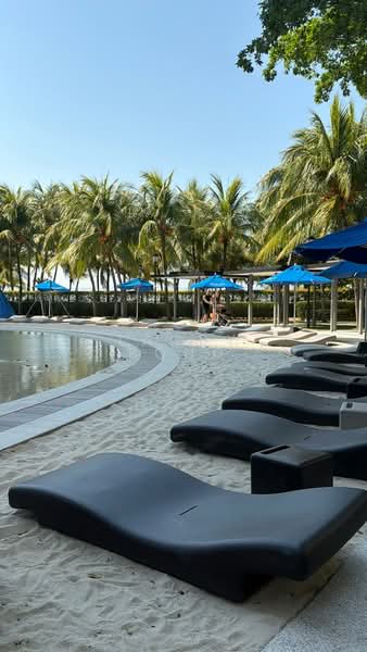 Quayside Condominium untuk Untuk Dijual - RM 2,350,000, Apr 2026 - Exterior - PropertyGuru.com.my