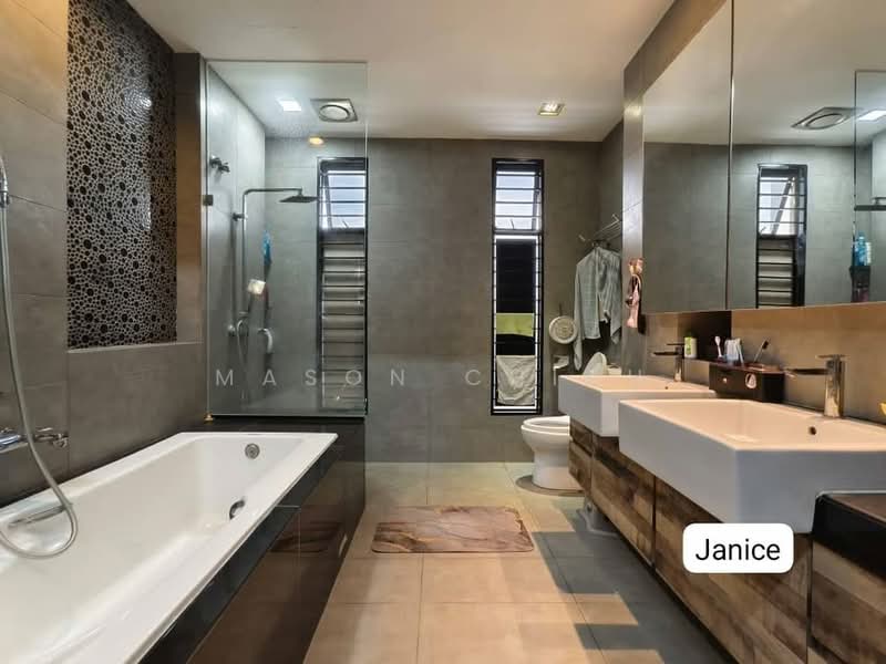 For Sale - Setia Damai