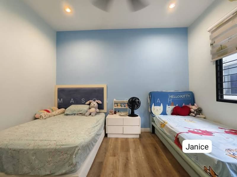 For Sale - Setia Damai