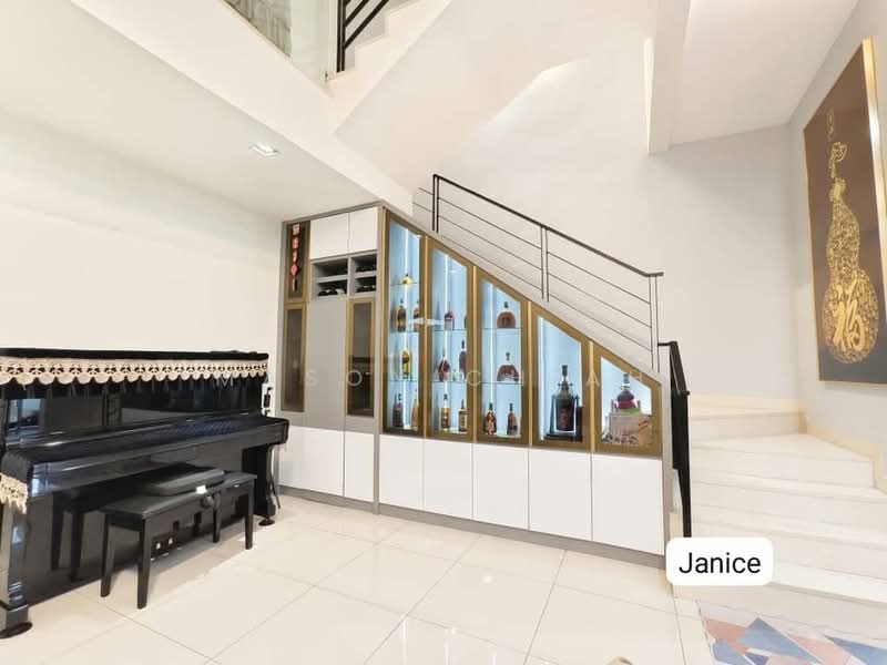 For Sale - Setia Damai