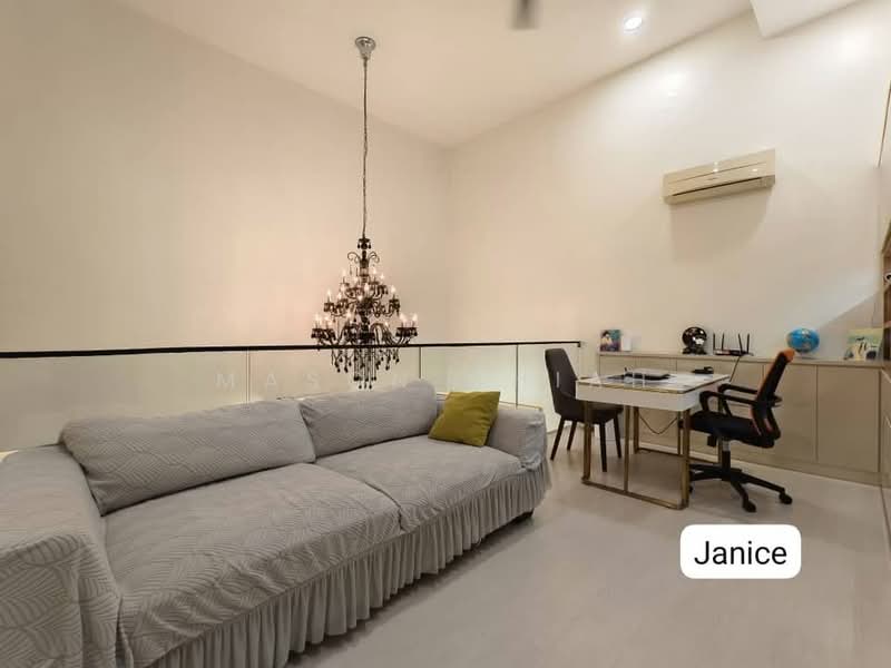 For Sale - Setia Damai