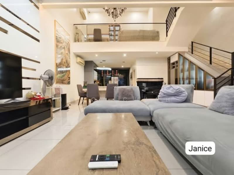 For Sale - Setia Damai