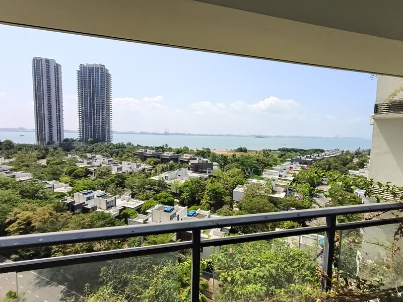 Apartment for Rent at Starview Bay @ Forest City - Ck Leow - PropertyGuru.com.my