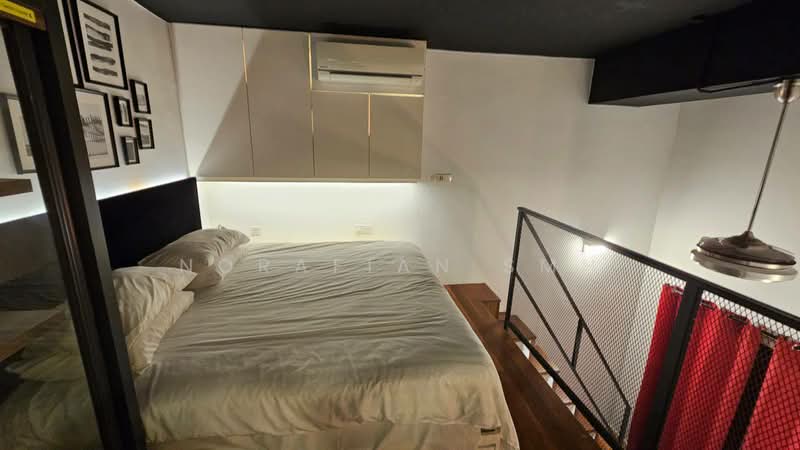 For Rent - Three28 Tun Razak