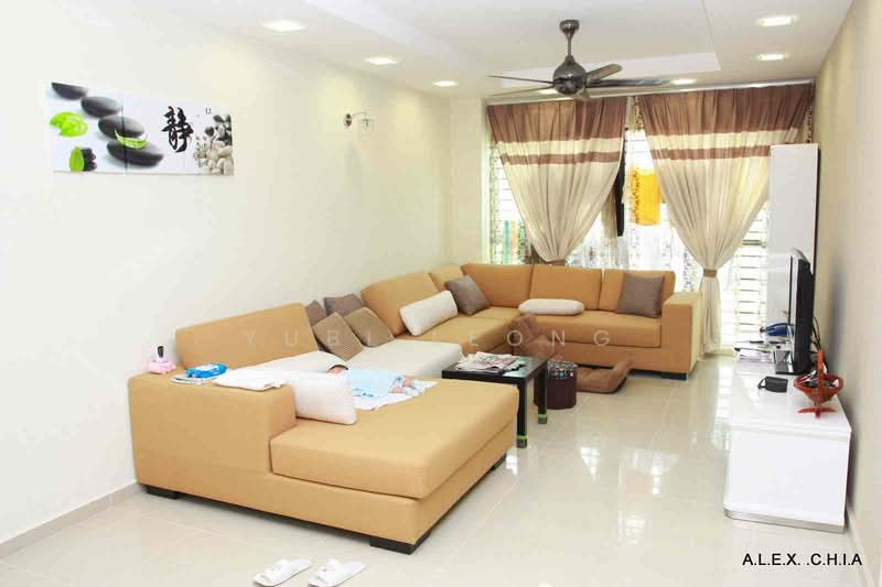 Condominium for Sale at Sri Jati II - Yubi Leong - PropertyGuru.com.my