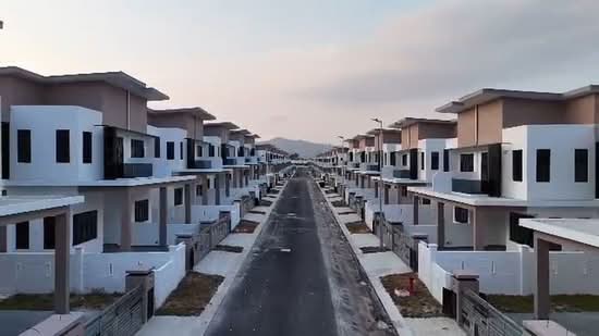 2-storey Terraced House for Sale in Pulai (Johor) - Avery Tee - PropertyGuru.com.my