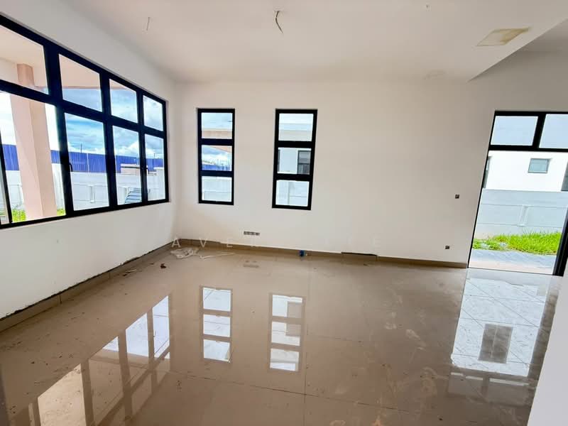 2-storey Terraced House for Sale in Pulai (Johor) - Avery Tee - Interior - PropertyGuru.com.my