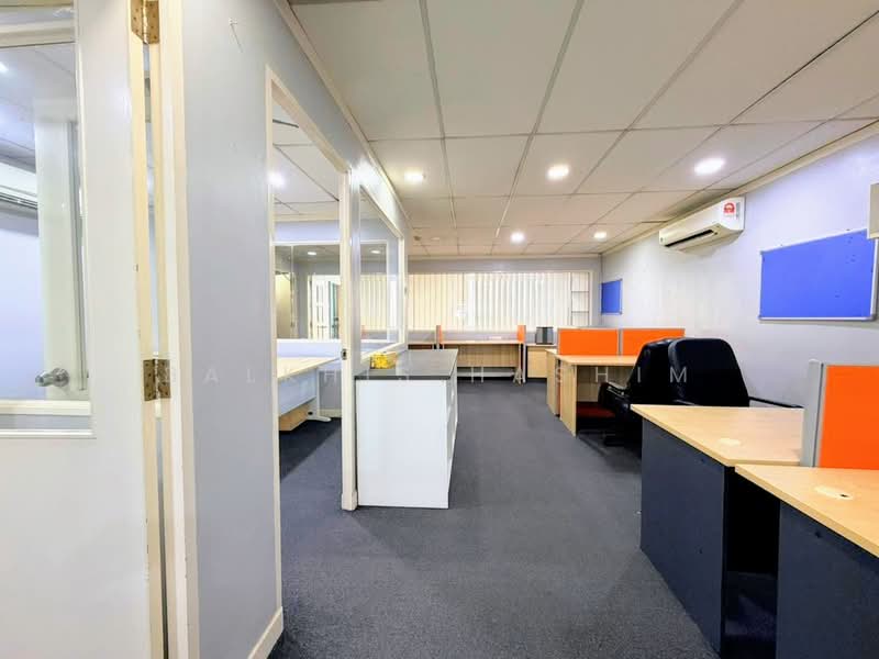 Untuk Dijual - Worldwide Business Centre