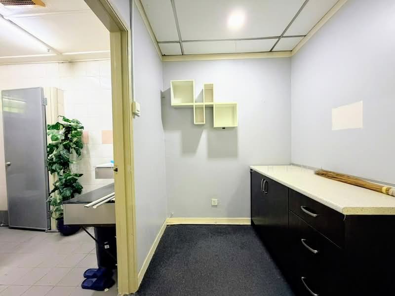 Untuk Dijual - Worldwide Business Centre