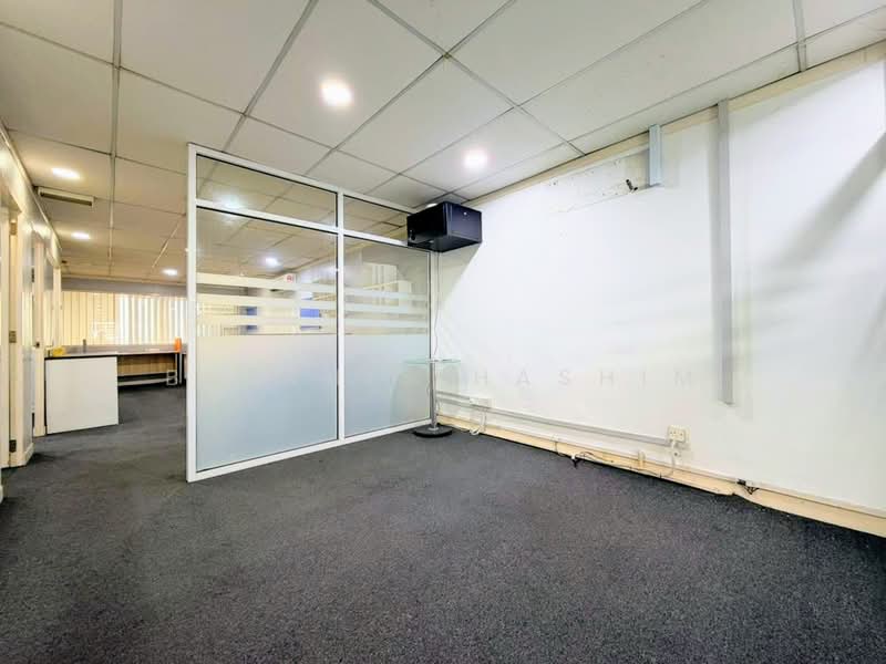 Untuk Dijual - Worldwide Business Centre
