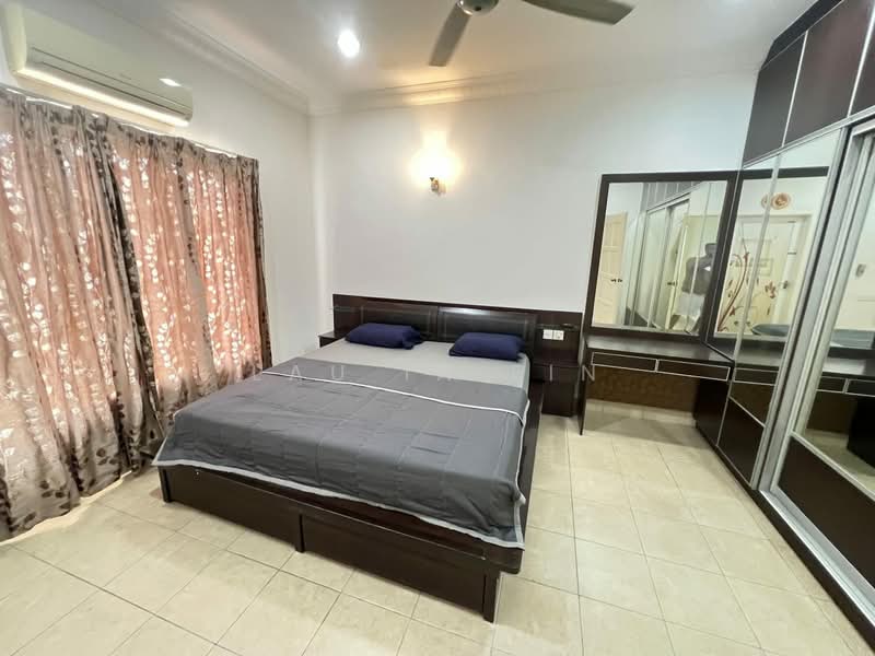 Prima Ville, Rawang Perdana, Rawang untuk Untuk Disewa - RM 3,000 /bulan, Apr 2026 - Bedroom - PropertyGuru.com.my