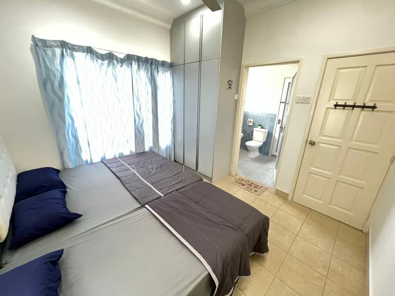 Prima Ville, Rawang Perdana, Rawang untuk Untuk Disewa - RM 3,000 /bulan, Apr 2026 - Bedroom - PropertyGuru.com.my