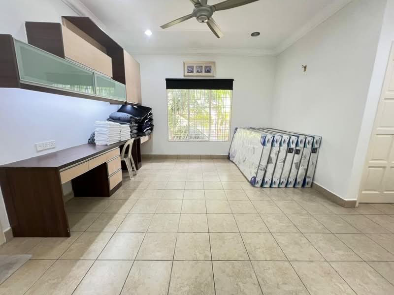 Prima Ville, Rawang Perdana, Rawang untuk Untuk Disewa - RM 3,000 /bulan, Apr 2026 - Study - PropertyGuru.com.my