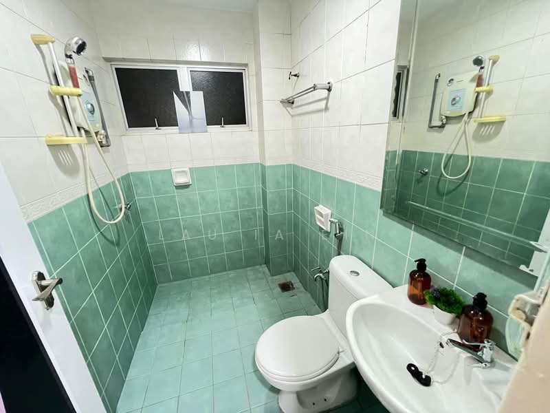 Prima Ville, Rawang Perdana, Rawang untuk Untuk Disewa - RM 3,000 /bulan, Apr 2026 - Bathroom - PropertyGuru.com.my
