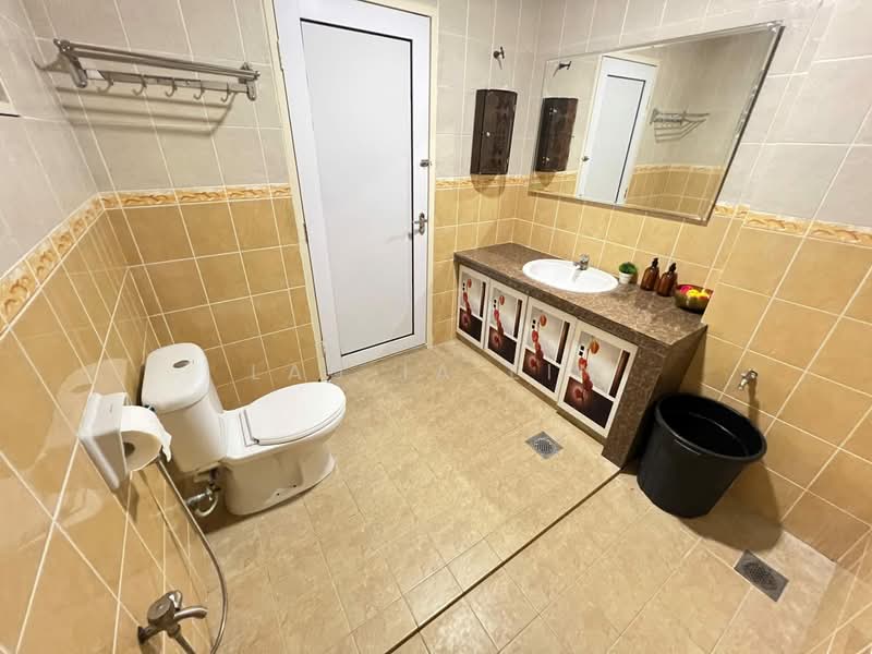 Prima Ville, Rawang Perdana, Rawang untuk Untuk Disewa - RM 3,000 /bulan, Apr 2026 - Bathroom - PropertyGuru.com.my