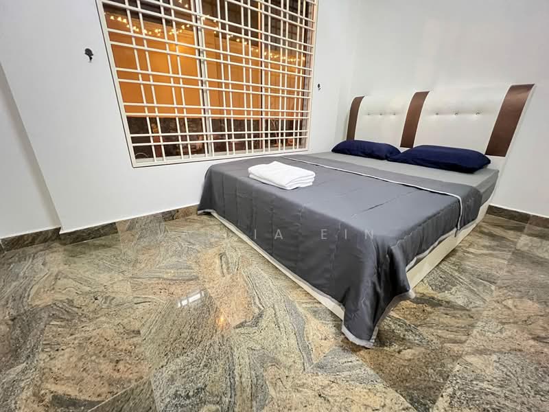 Prima Ville, Rawang Perdana, Rawang untuk Untuk Disewa - RM 3,000 /bulan, Apr 2026 - Bedroom - PropertyGuru.com.my