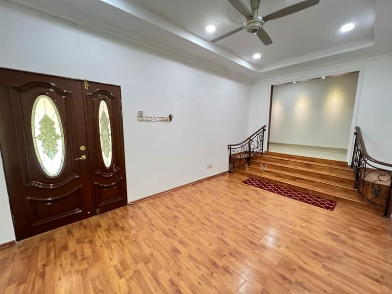 Prima Ville, Rawang Perdana, Rawang untuk Untuk Disewa - RM 3,000 /bulan, Apr 2026 - Entrance - PropertyGuru.com.my