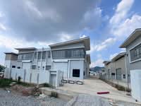 For Rent - Senawang Link