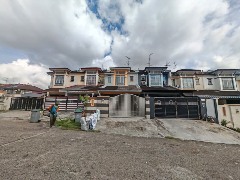 Setia indah Setia Indah Setia Indah untuk Untuk Disewa - RM 2,200 /bulan, Apr 2026 - PropertyGuru.com.my
