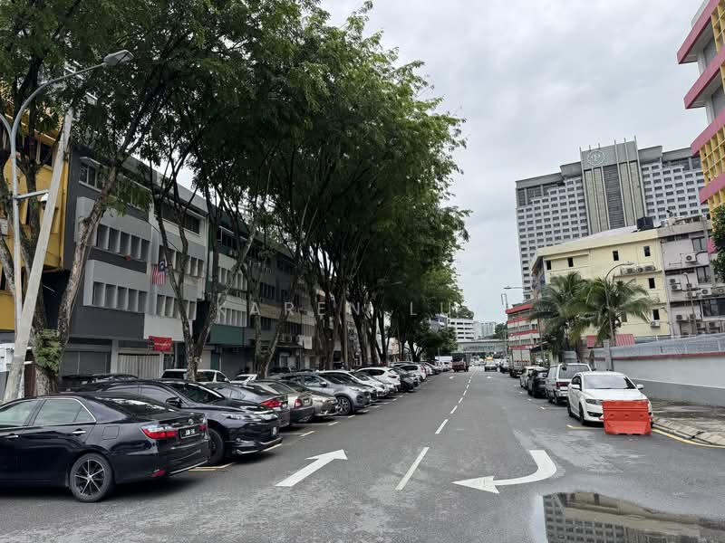 Semi-D Factory for Sale in Petaling Jaya (Selangor) - Karen Lua - Exterior - PropertyGuru.com.my