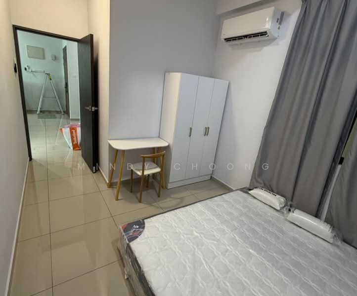Condominium for Rent at Abel Residence - Mindy Choong - Bedroom - PropertyGuru.com.my