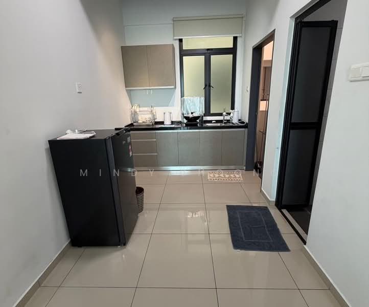 Condominium for Rent at Abel Residence - Mindy Choong - Kitchen - PropertyGuru.com.my