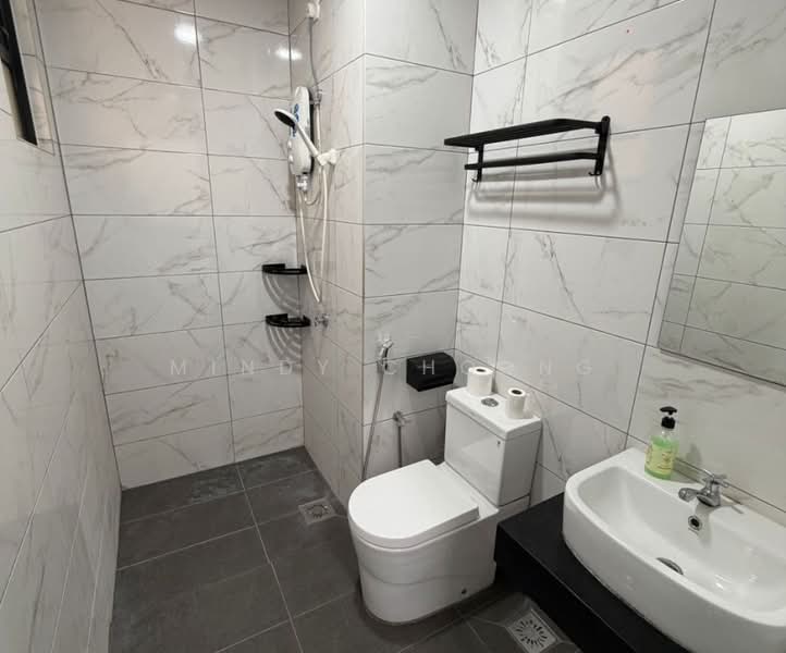 Condominium for Rent at Abel Residence - Mindy Choong - Bathroom - PropertyGuru.com.my