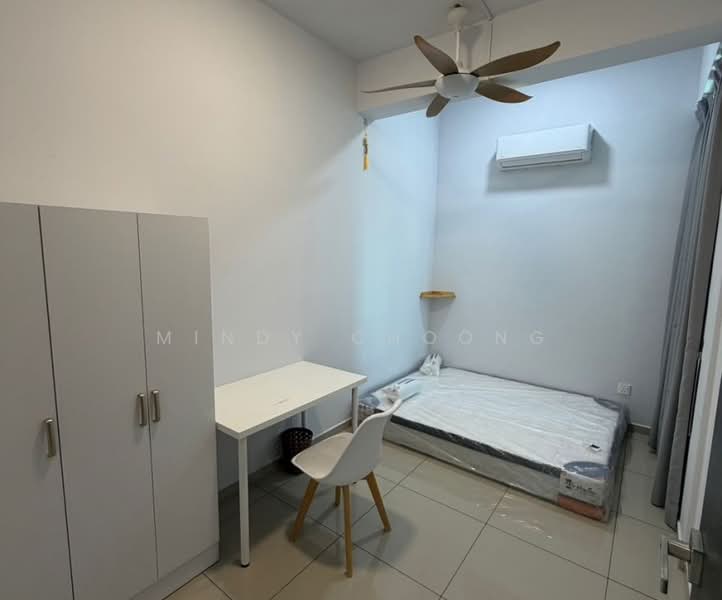 Condominium for Rent at Abel Residence - Mindy Choong - Bedroom - PropertyGuru.com.my
