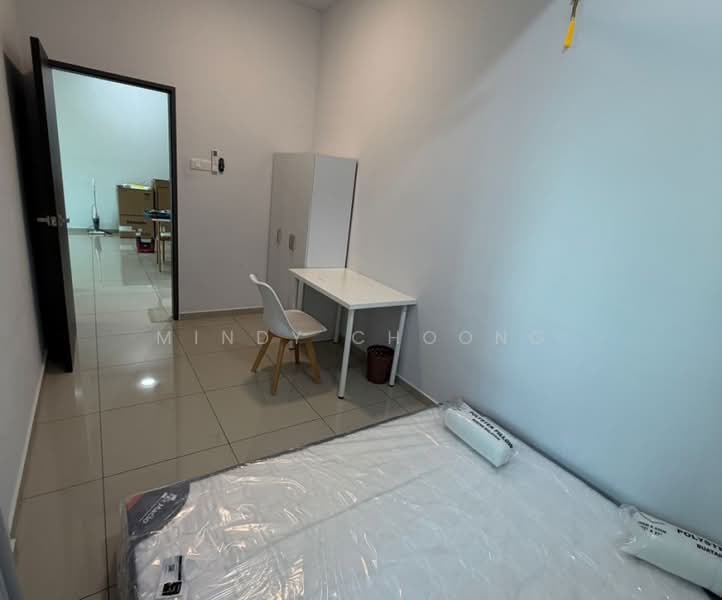 Condominium for Rent at Abel Residence - Mindy Choong - PropertyGuru.com.my