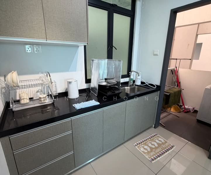 Condominium for Rent at Abel Residence - Mindy Choong - PropertyGuru.com.my