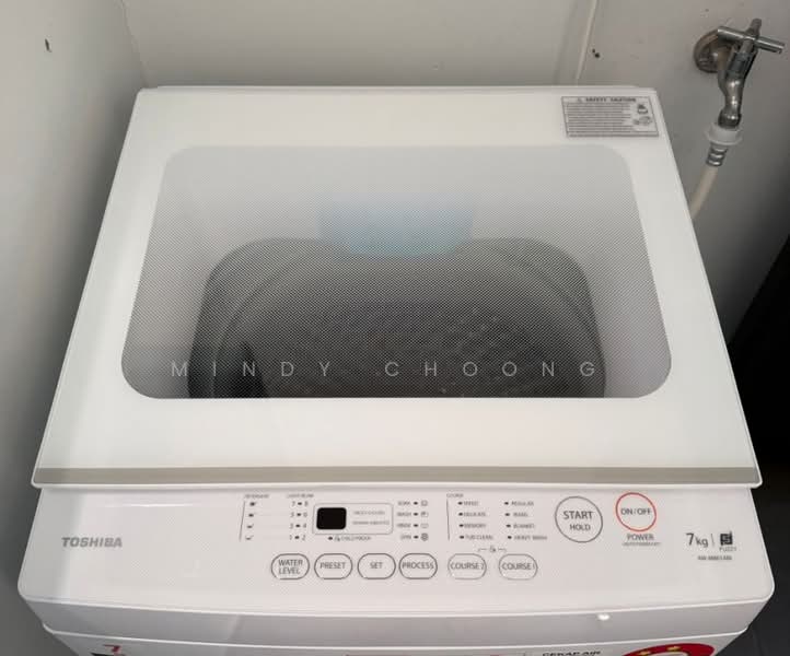 Condominium for Rent at Abel Residence - Mindy Choong - PropertyGuru.com.my